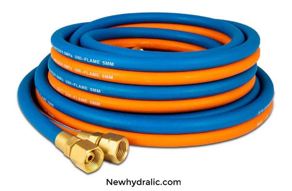 شیلنگ اکسیژن دولانخ شیلنگ اکسیژن دولانخ