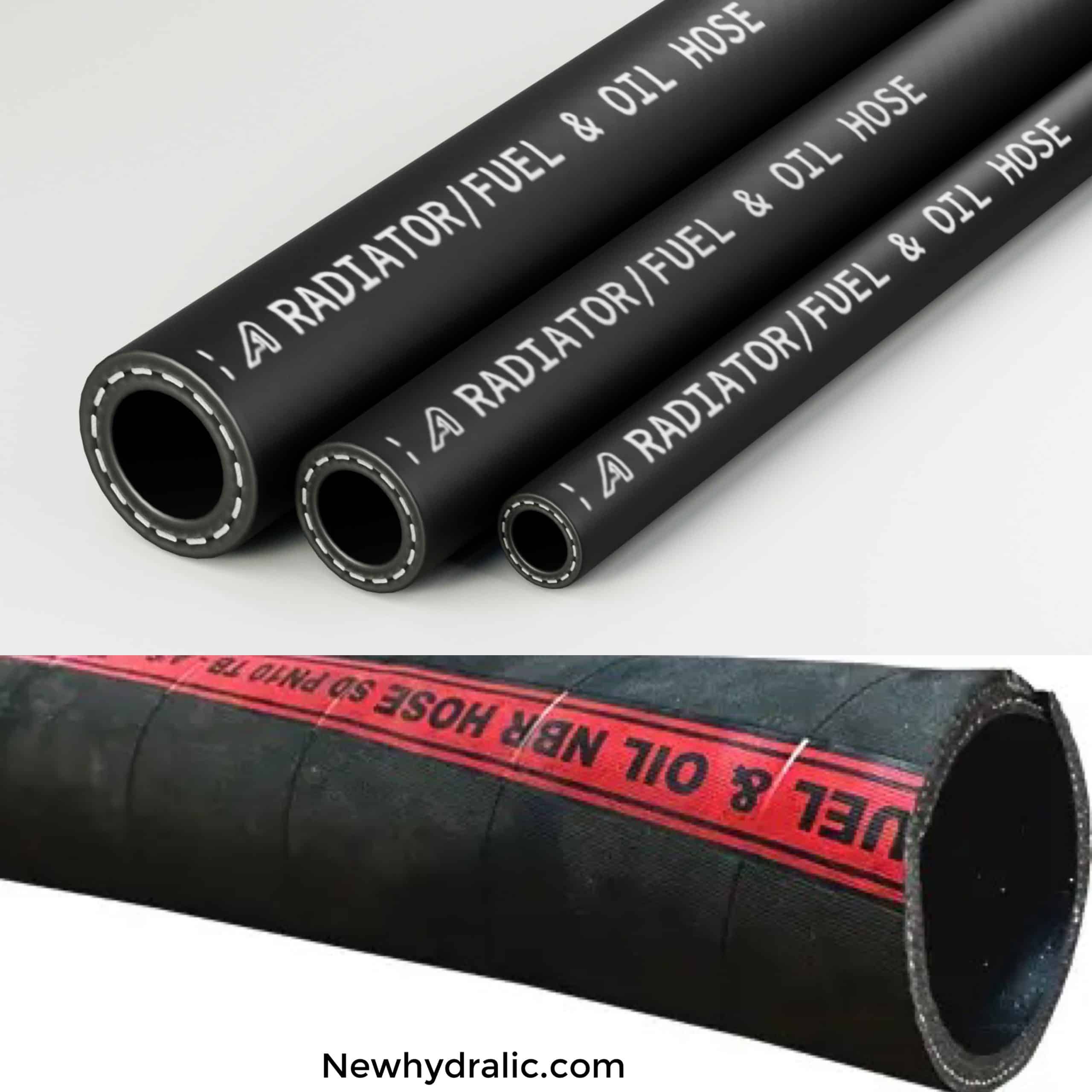 شیلنگ روغن نخدار روبانداژ و روصاف سایز ۱/۴ ۱ | ۳۲ میلی متر شیلنگ روغن نخدار روبانداژ و روصاف سایز ۱/۴ ۱ | ۳۲ میلی متر