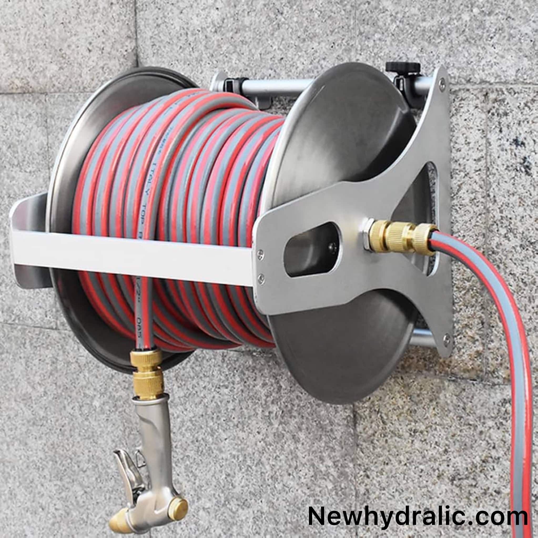 راهنما جامع خرید شیلنگ آب در سال ۱۴۰۳