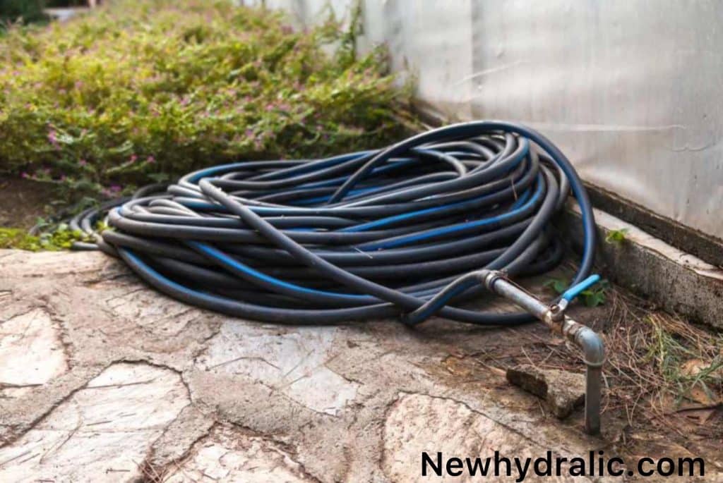 راهنما جامع خرید شیلنگ آب در سال ۱۴۰۳