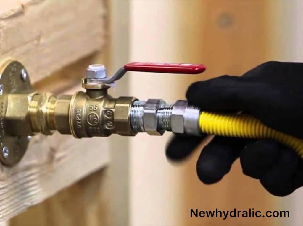 راهنما انتخاب شیلنگ گاز درجه یک