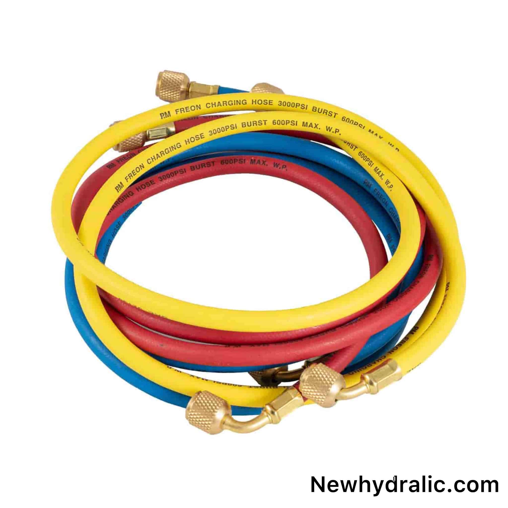 راهنما انتخاب شیلنگ گاز درجه یک