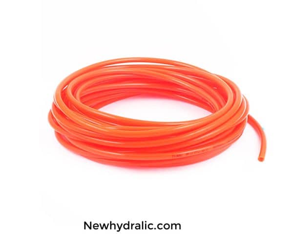 شیلنگ پنوماتیک پلی اورتان سایز ۱۲*۱۰ شیلنگ پنوماتیک پلی اورتان سایز ۱۲*۱۰