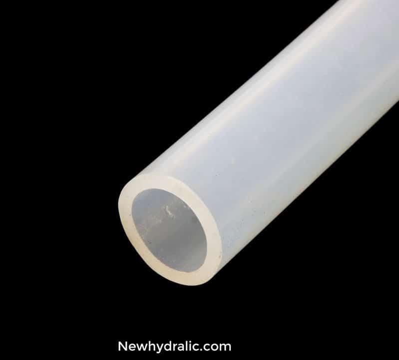 شیلنگ سیلیکونی سایز ۳*۱/۵ شیلنگ سیلیکونی سایز ۳*۱/۵