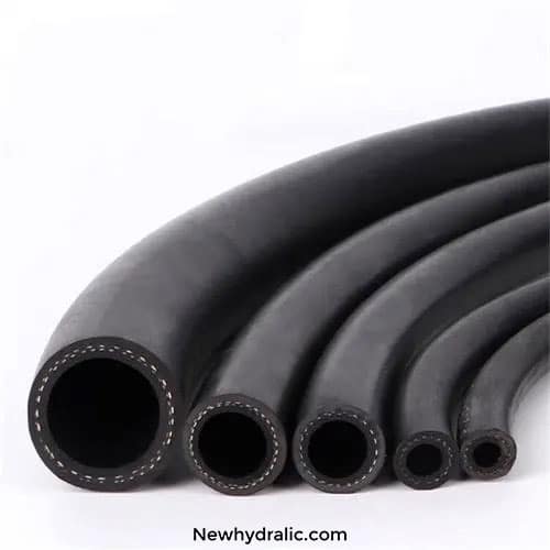 شیلنگ کولر ماشین (AC)EPDM سایز ۳/۸ | ۱۰ میلی متر شیلنگ کولر ماشین (AC)EPDM سایز ۳/۸ | ۱۰ میلی متر