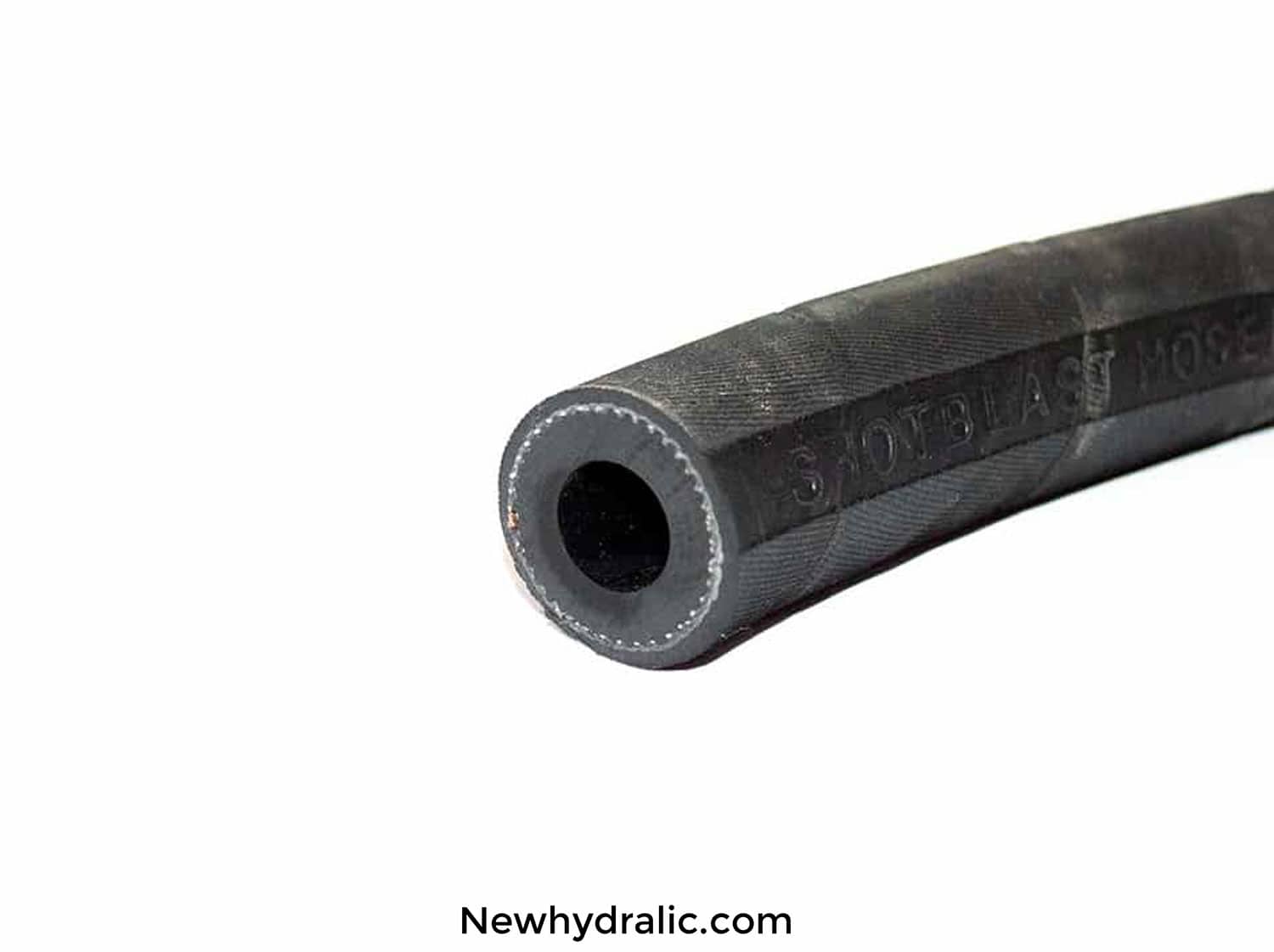 شیلنگ سندبلاست ضدسایش سایز ۱/۲ ۱| ۳۸ میلی متر شیلنگ سندبلاست ضدسایش سایز ۱/۲ ۱| ۳۸ میلی متر