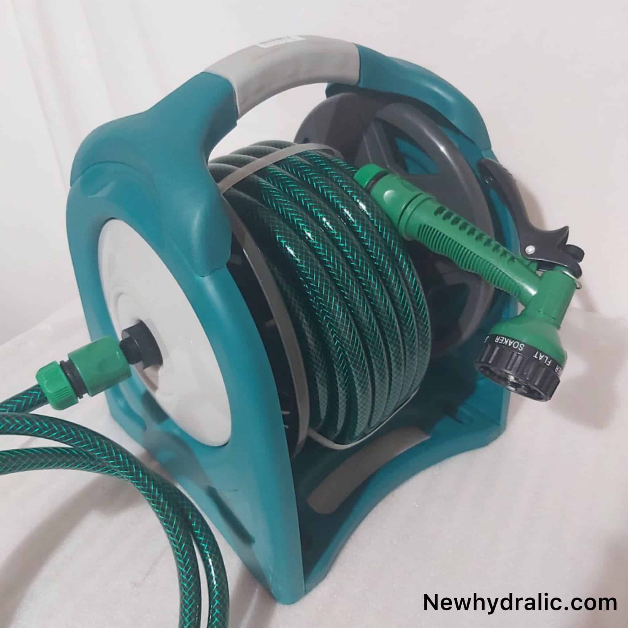 راهنما انتخاب شیلنگ مناسب برای آبیاری