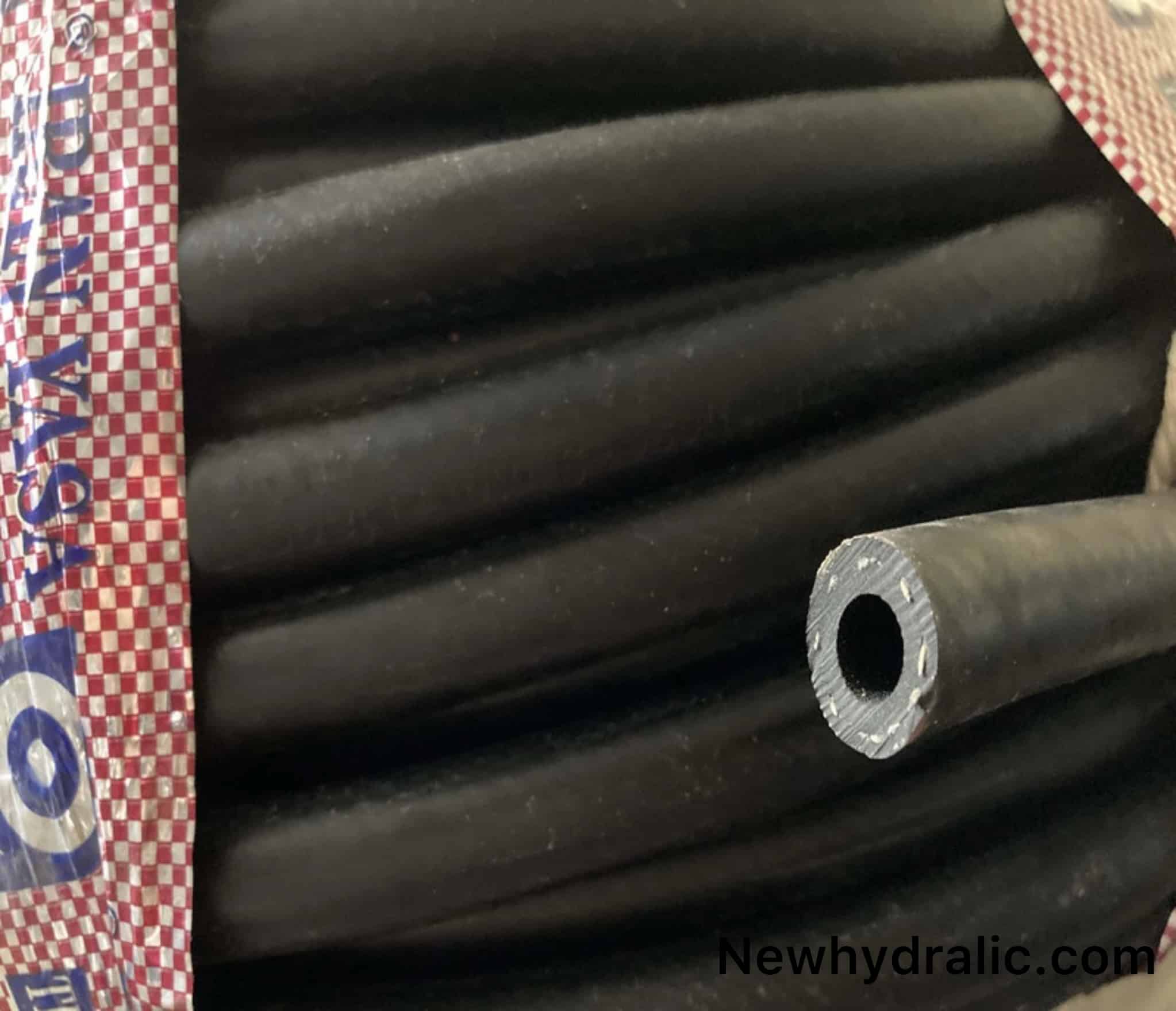 شیلنگ گاز فشار قوی چیست؟