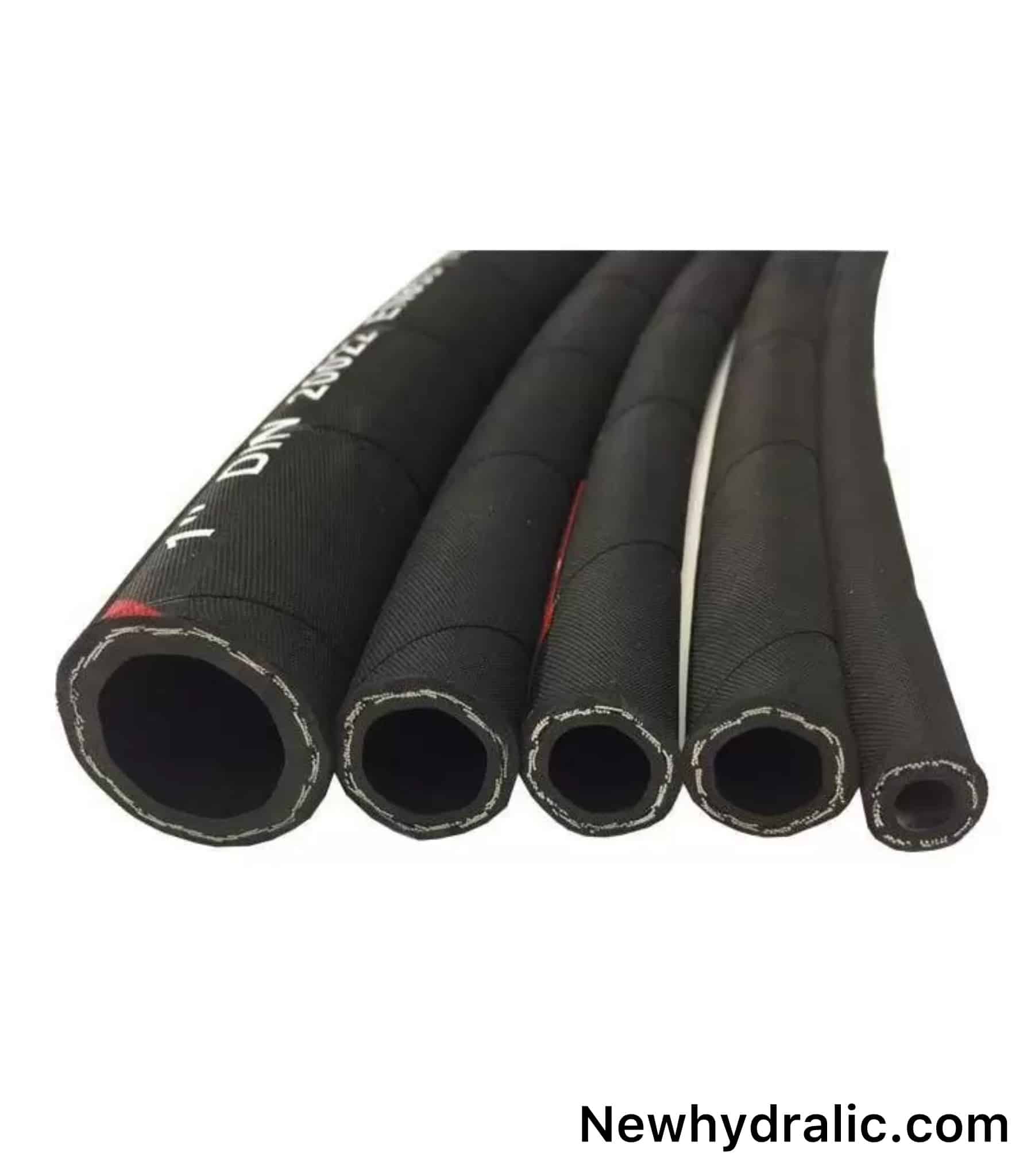 شیلنگ گاز فشار قوی چیست؟