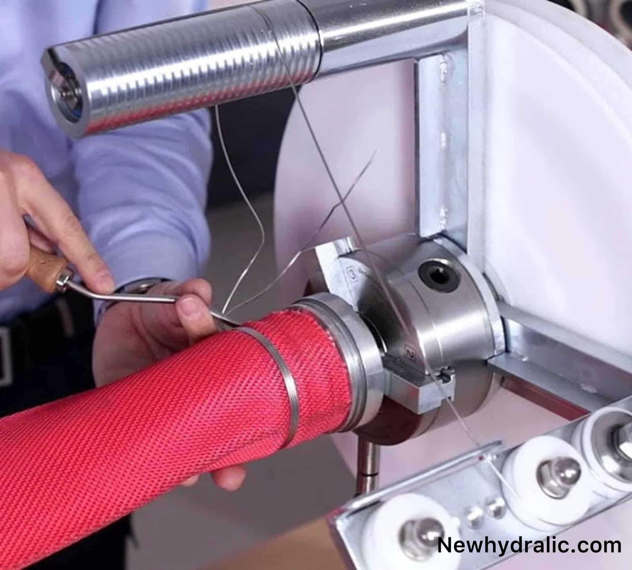 راهنما خرید شیلنگ اتش نشانی