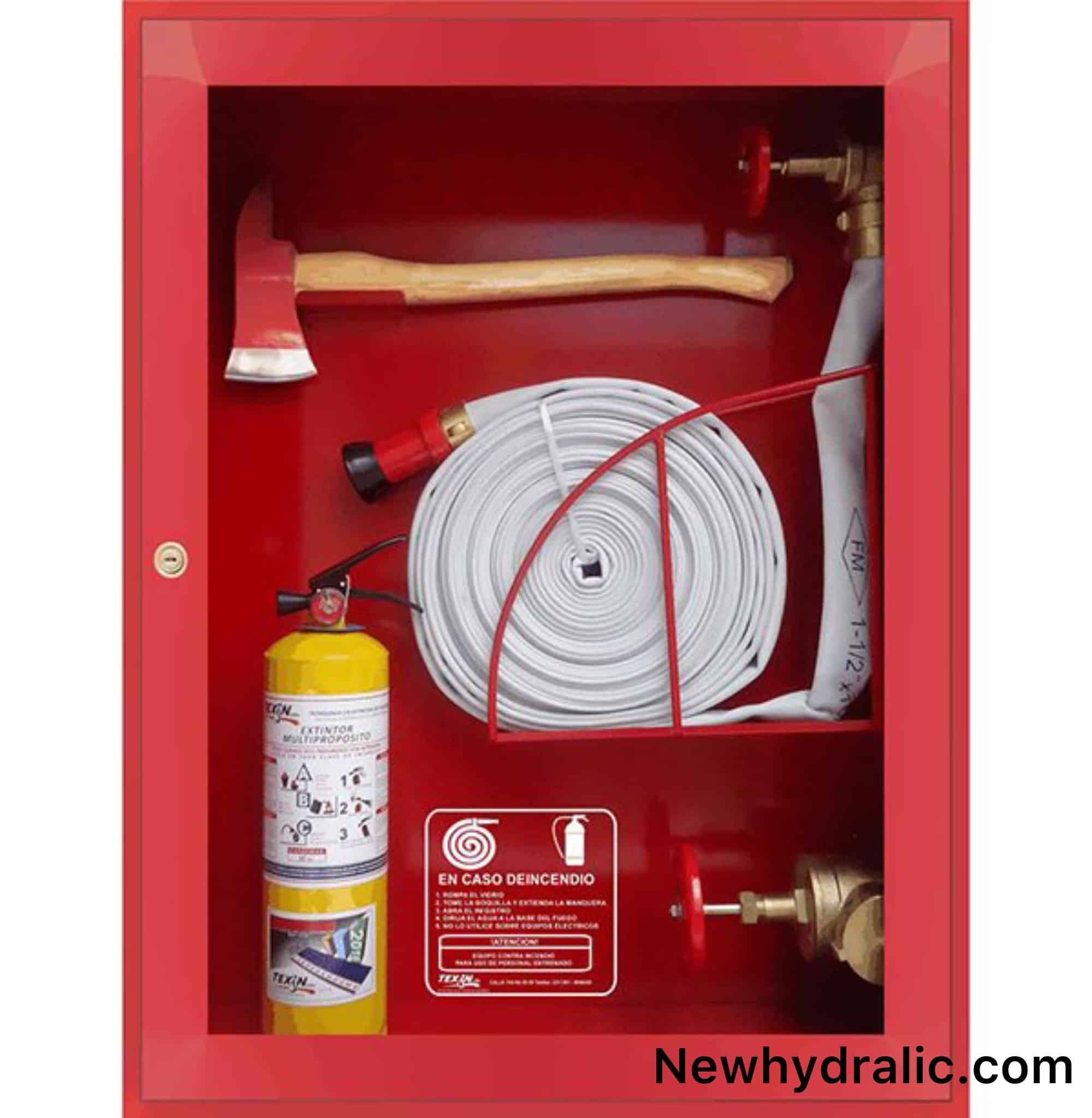 راهنما خرید شیلنگ اتش نشانی