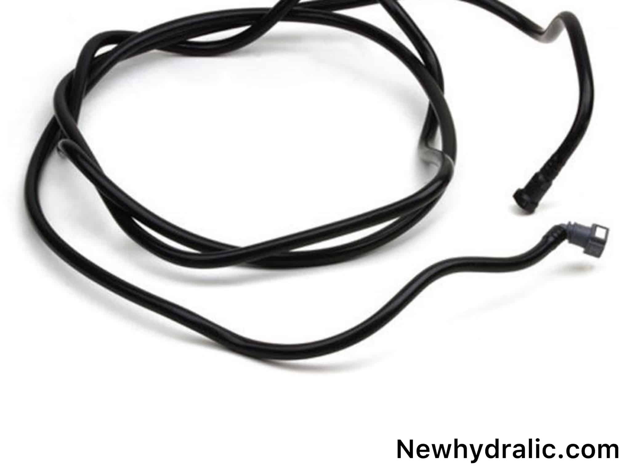 راهنما خرید و قیمت شیلنگ بنزین تیبا