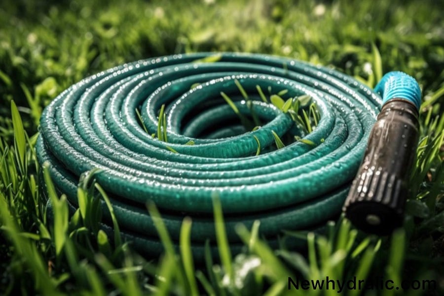 راهنما انتخاب شیلنگ مناسب برای آبیاری