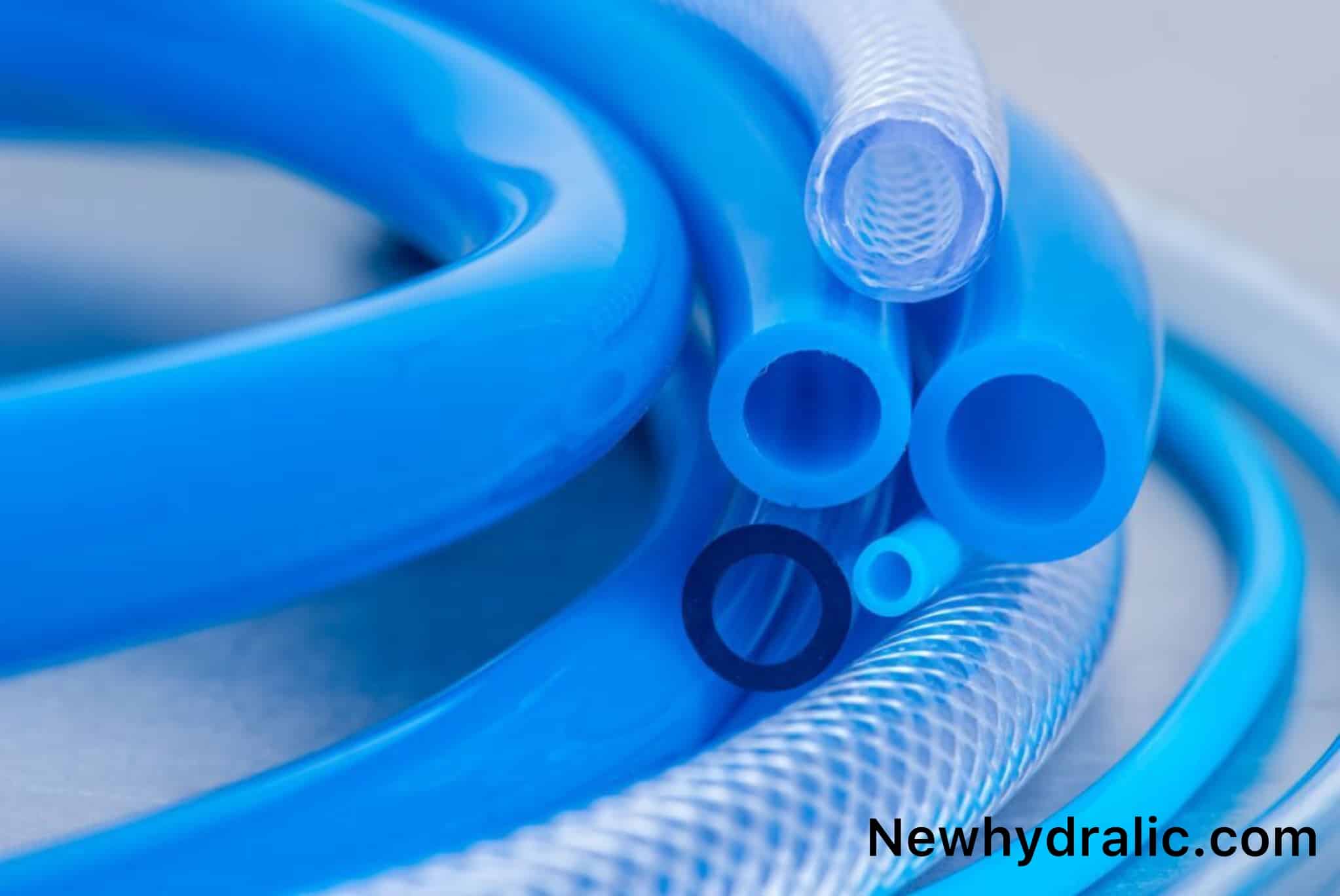 مهم‌ ترین کاربردهای شیلنگ PVC شفاف چیست؟