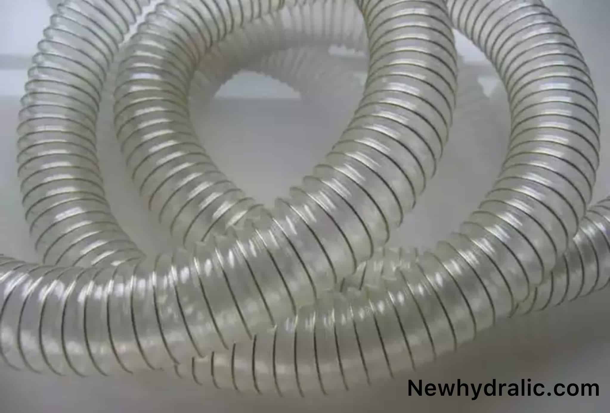 مهم‌ ترین کاربردهای شیلنگ PVC شفاف چیست؟