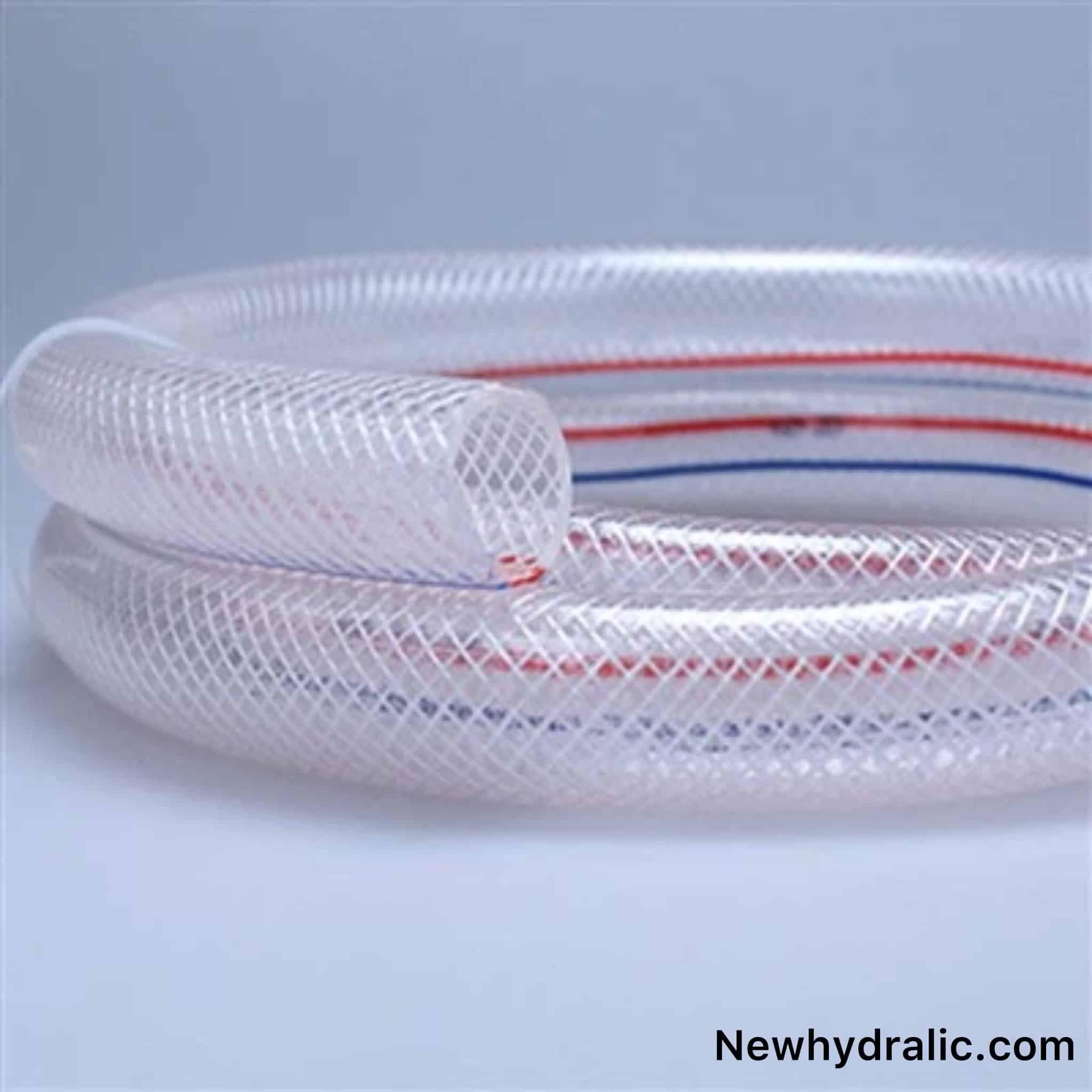 مهم‌ ترین کاربردهای شیلنگ PVC شفاف چیست؟