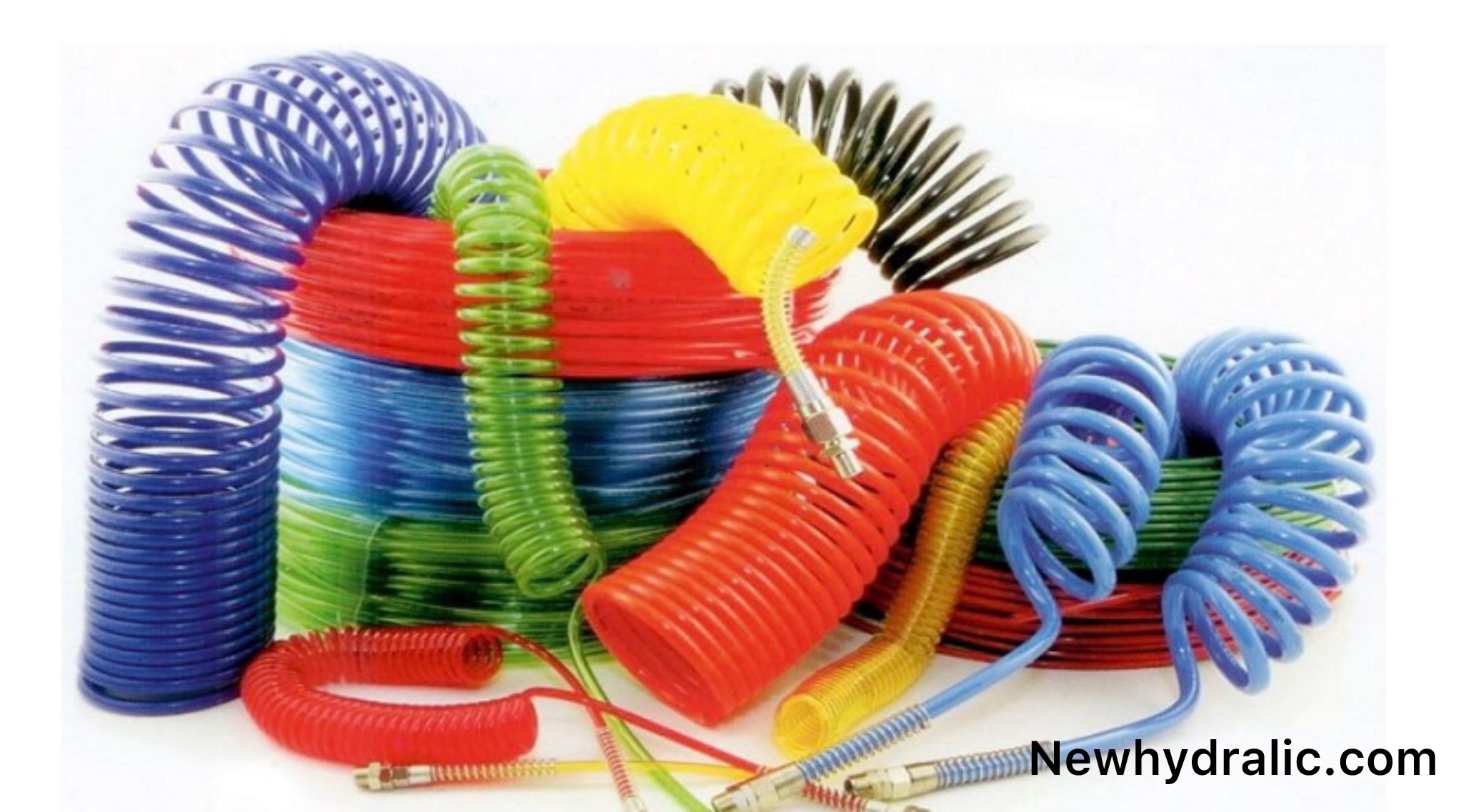 شیلنگ پنوماتیک