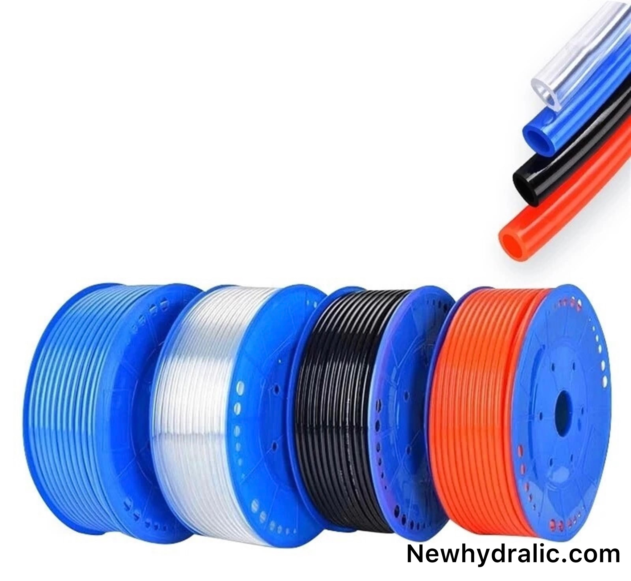 شیلنگ پنوماتیک