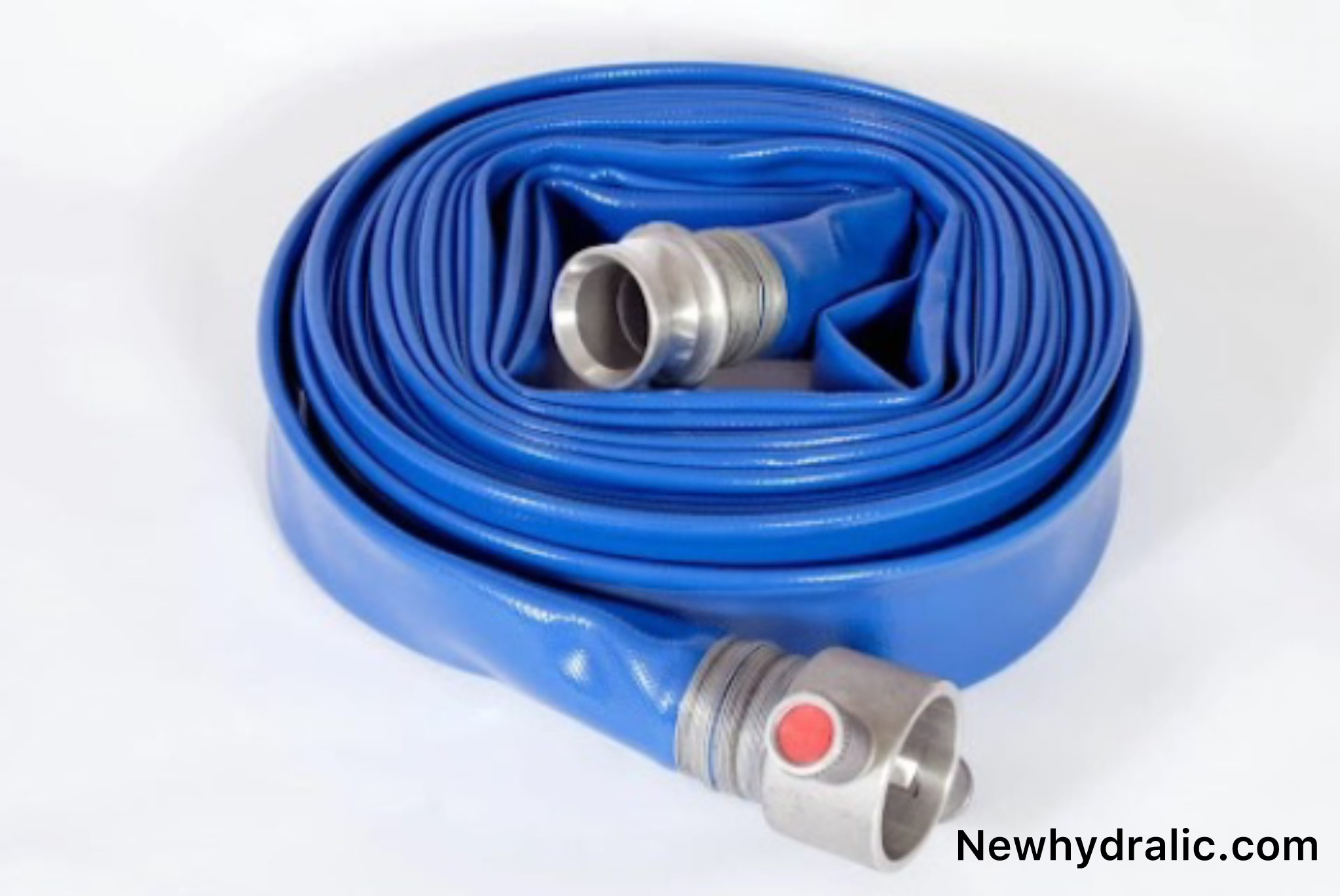 مشخصات و قیمت شیلنگ آتش نشانی اتریشی