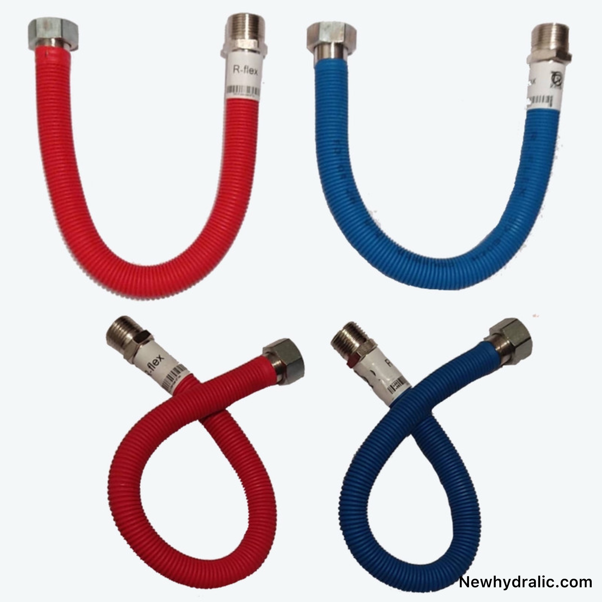 شیلنگ پکیج ارتجاعی چیست؟