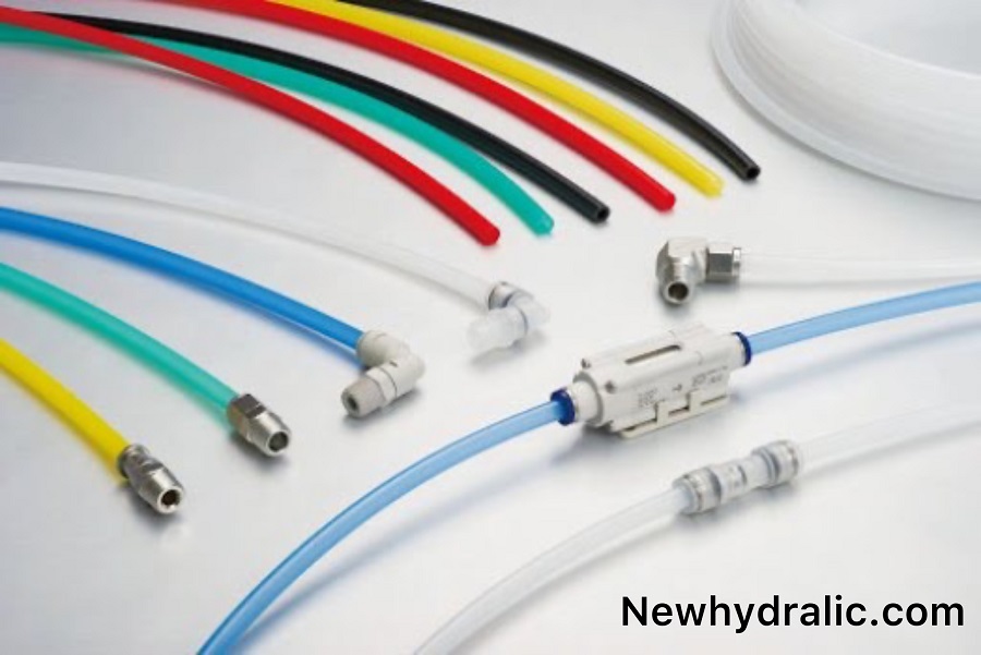 شیلنگ باد پنوماتیک