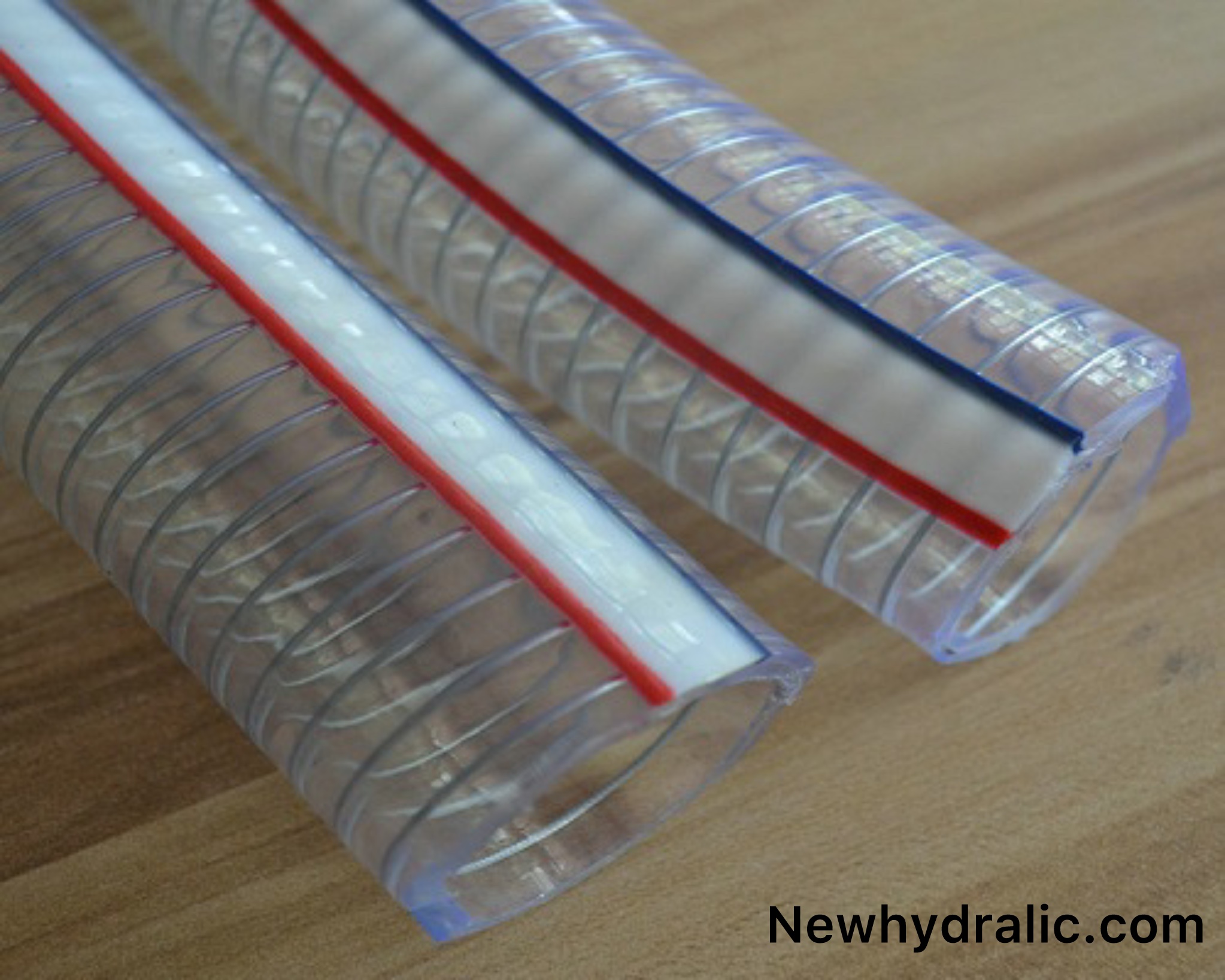 شیلنگ مخصوص مواد غذایی