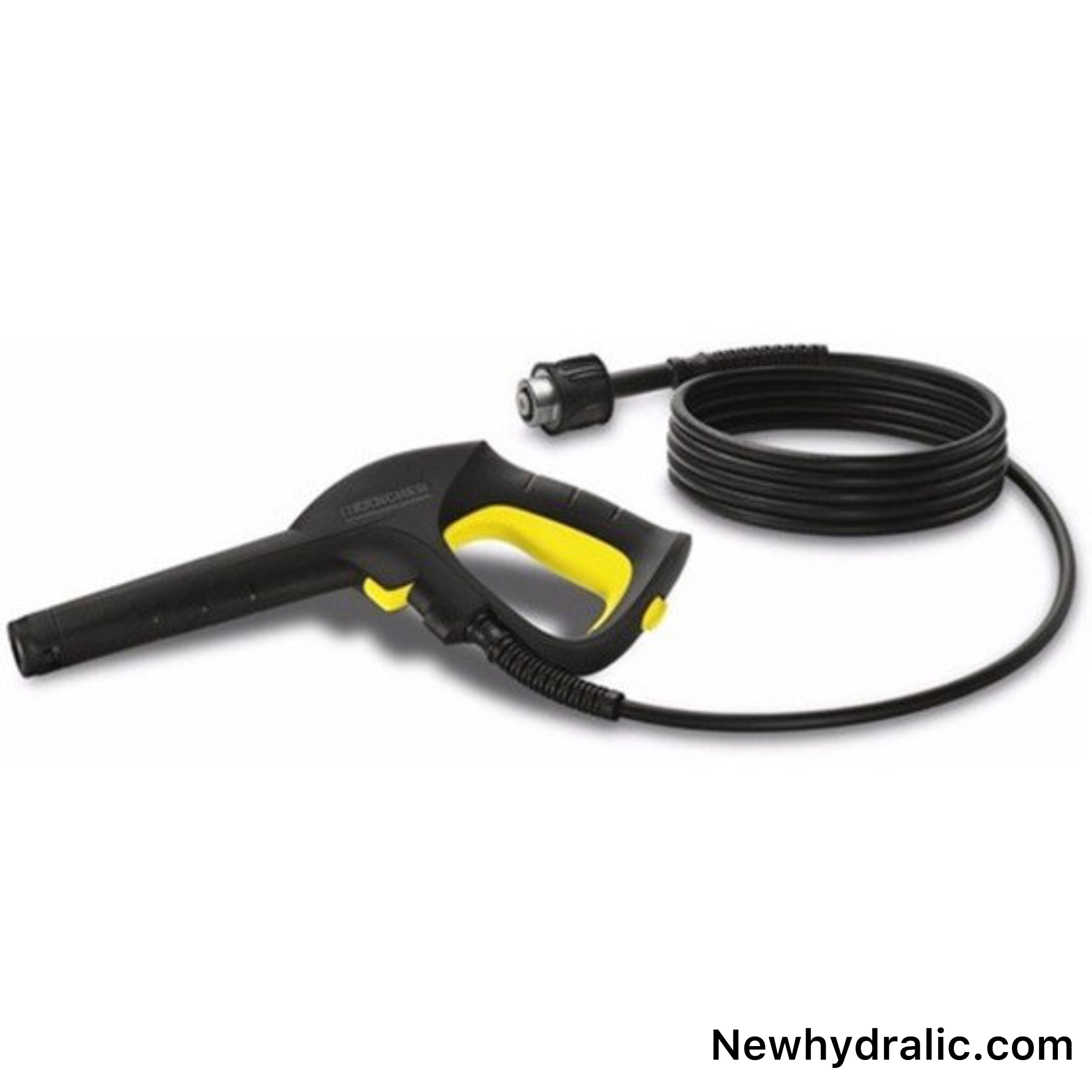 راهنما انتخاب شیلنگ برای کارواش