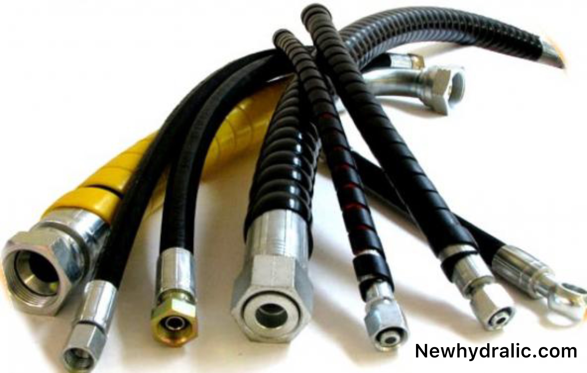 راهنما خرید شیلنگ فشار قوی آب