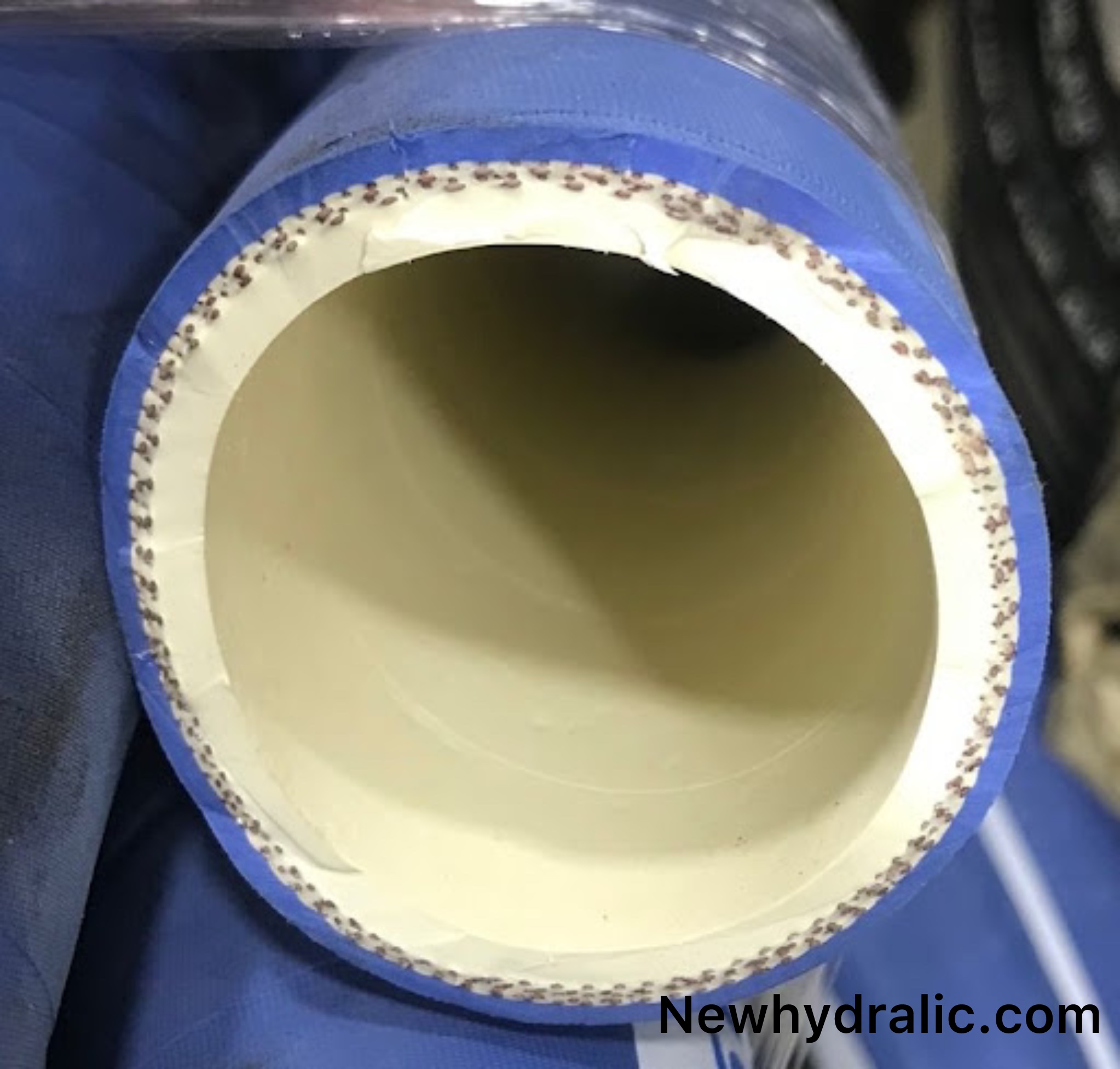 شیلنگ مخصوص مواد غذایی