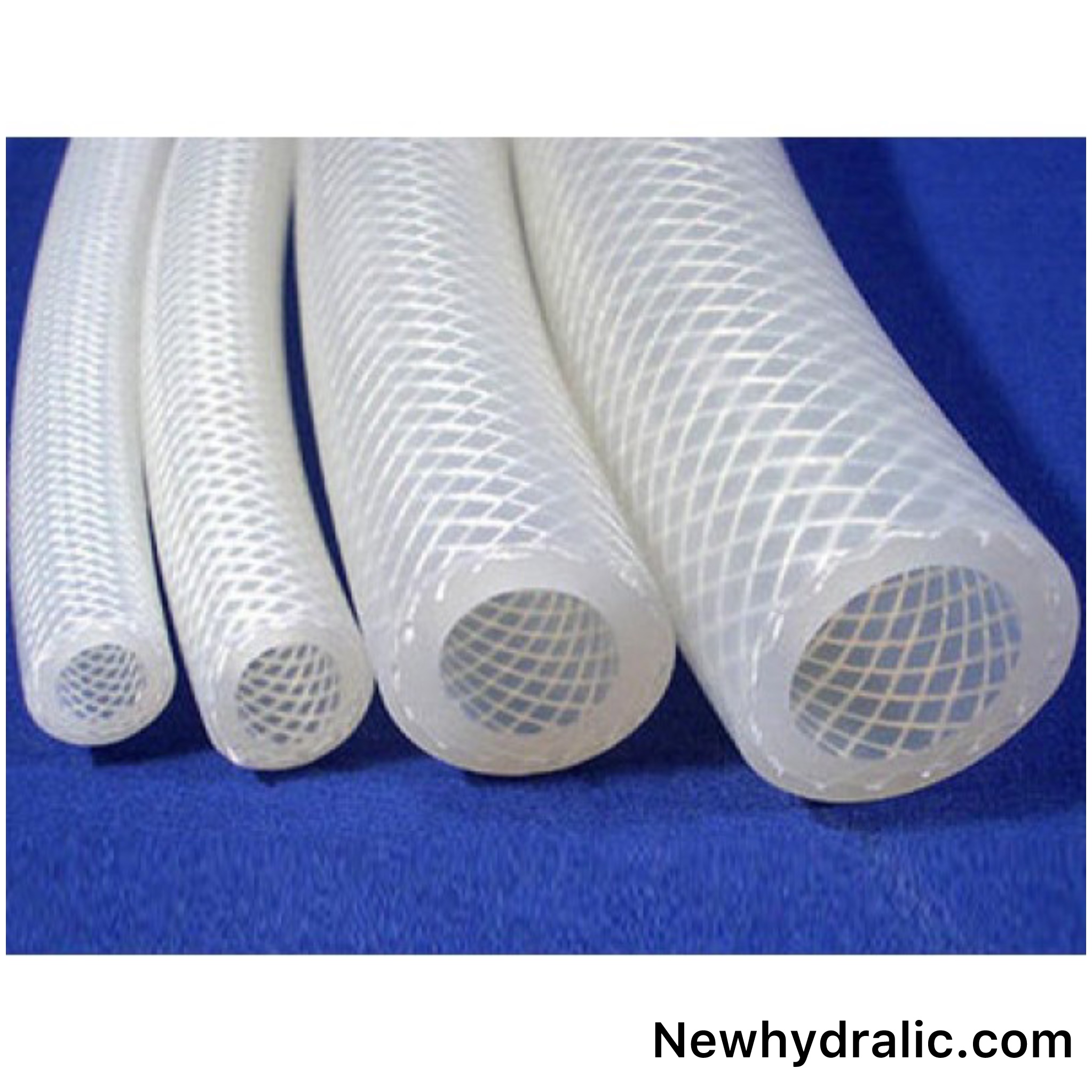 شیلنگ مخصوص مواد غذایی