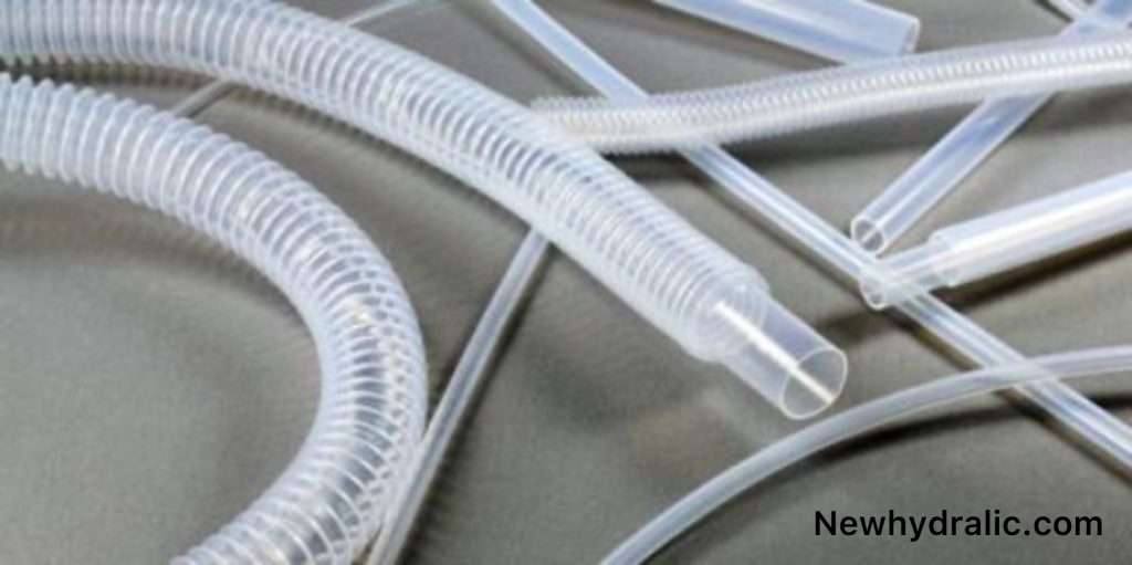 انواع شیلنگ پزشکی