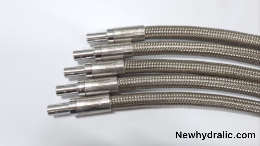 شیلنگ نسوز چیست و چه کاربردی دارد؟