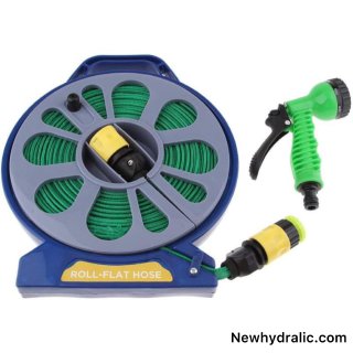 راهنما خرید شیلنگ اب جمع شونده