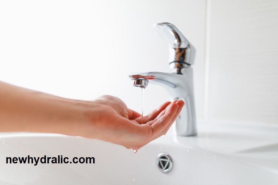 ‎راه حل مشکل فشار آب در طبقات بالا