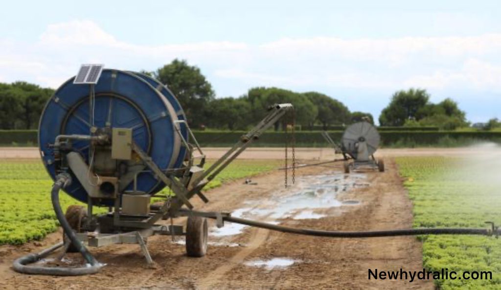 راهنما خرید انواع شیلنگ کشاورزی