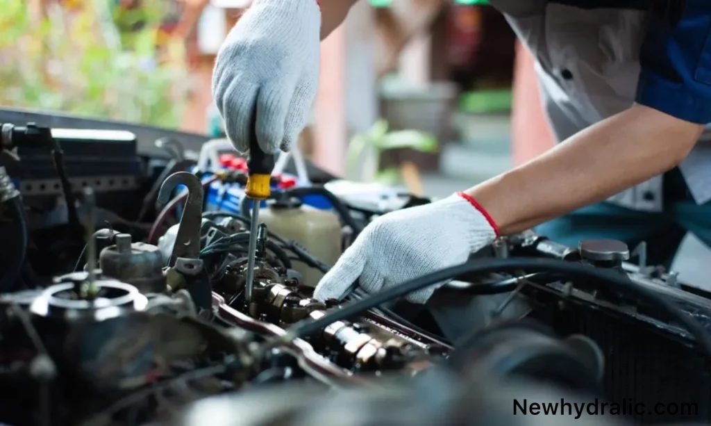 شیلنگ بنزین لیفان x60