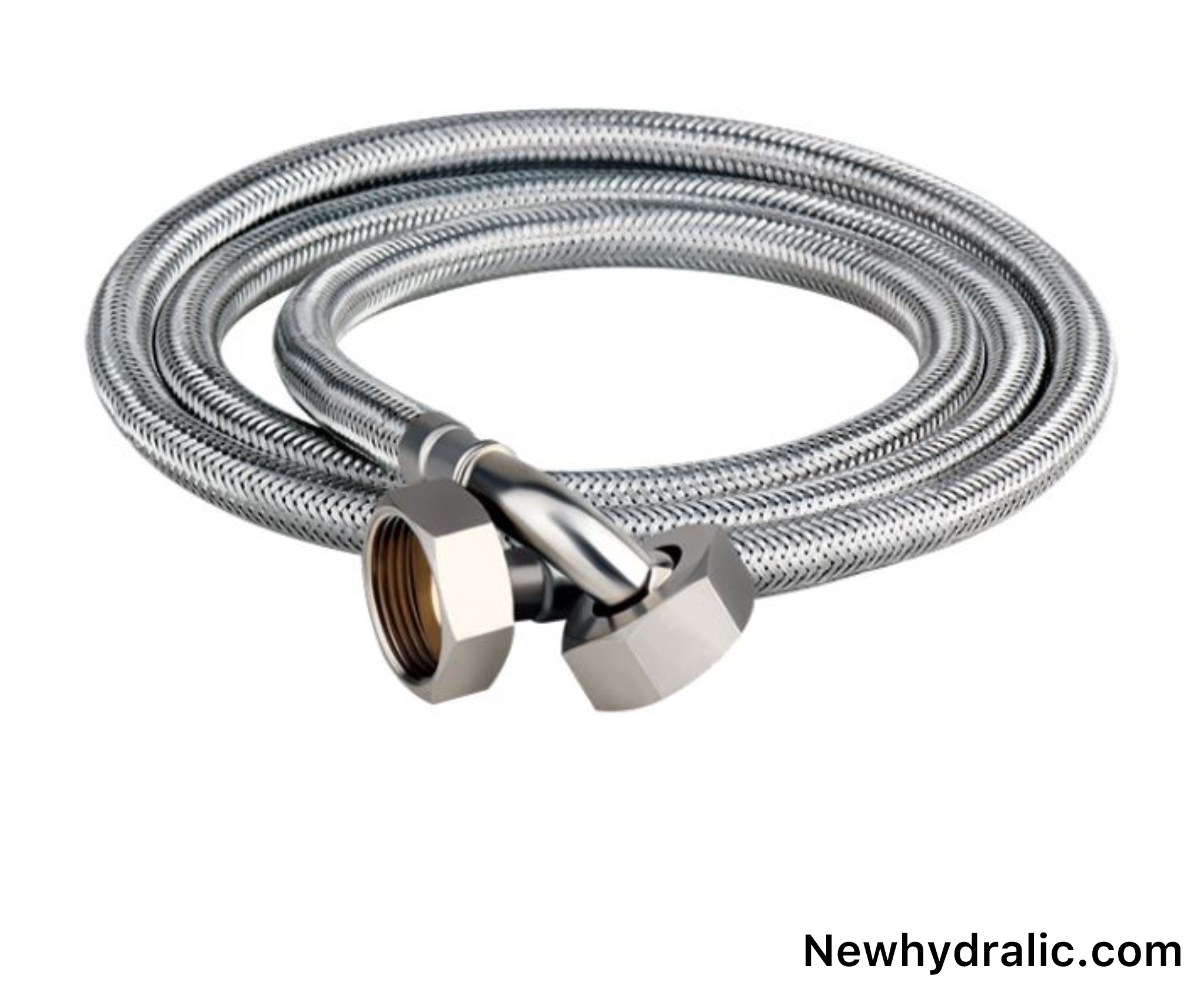 انواع شیلنگ ماشین لباسشویی