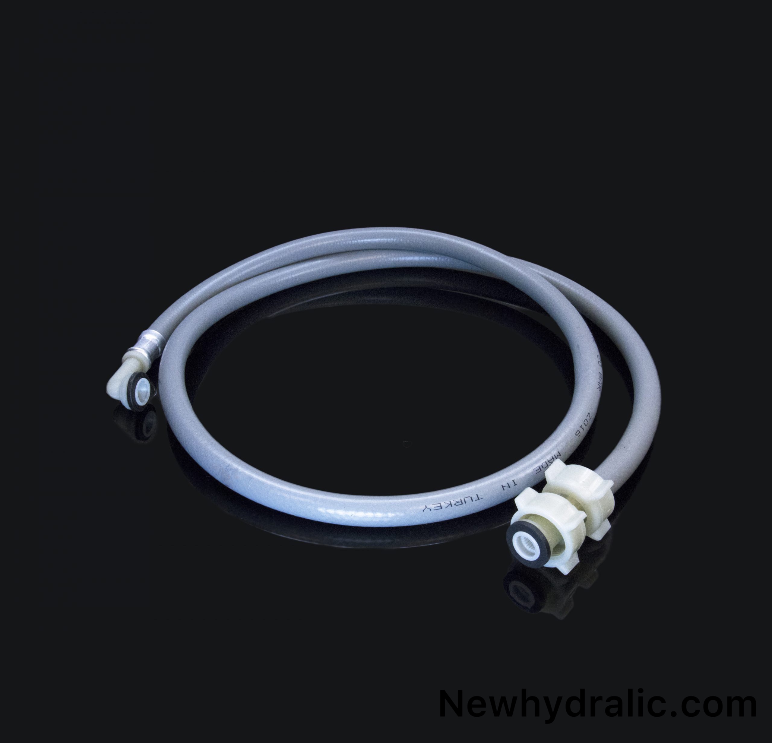 انواع شیلنگ ماشین لباسشویی