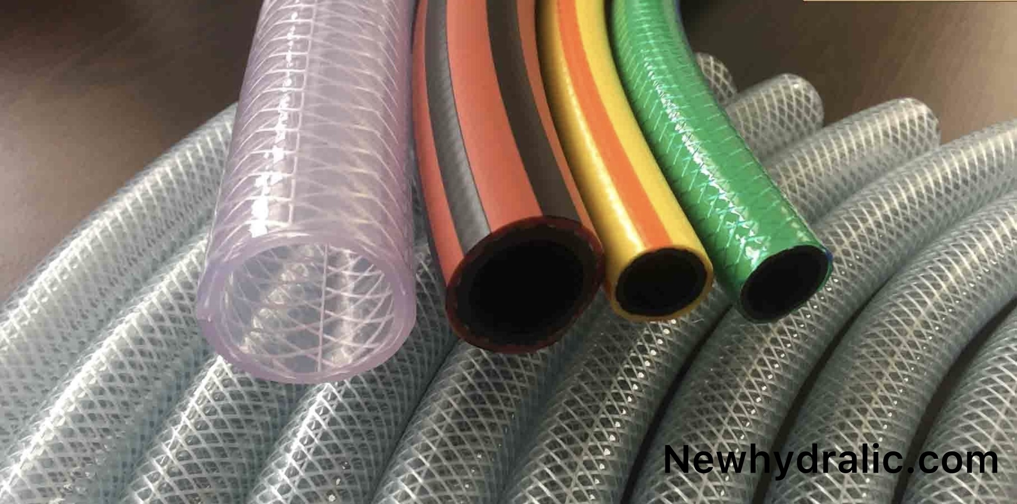 افزایش طول عمر شیلنگ کشاورزی