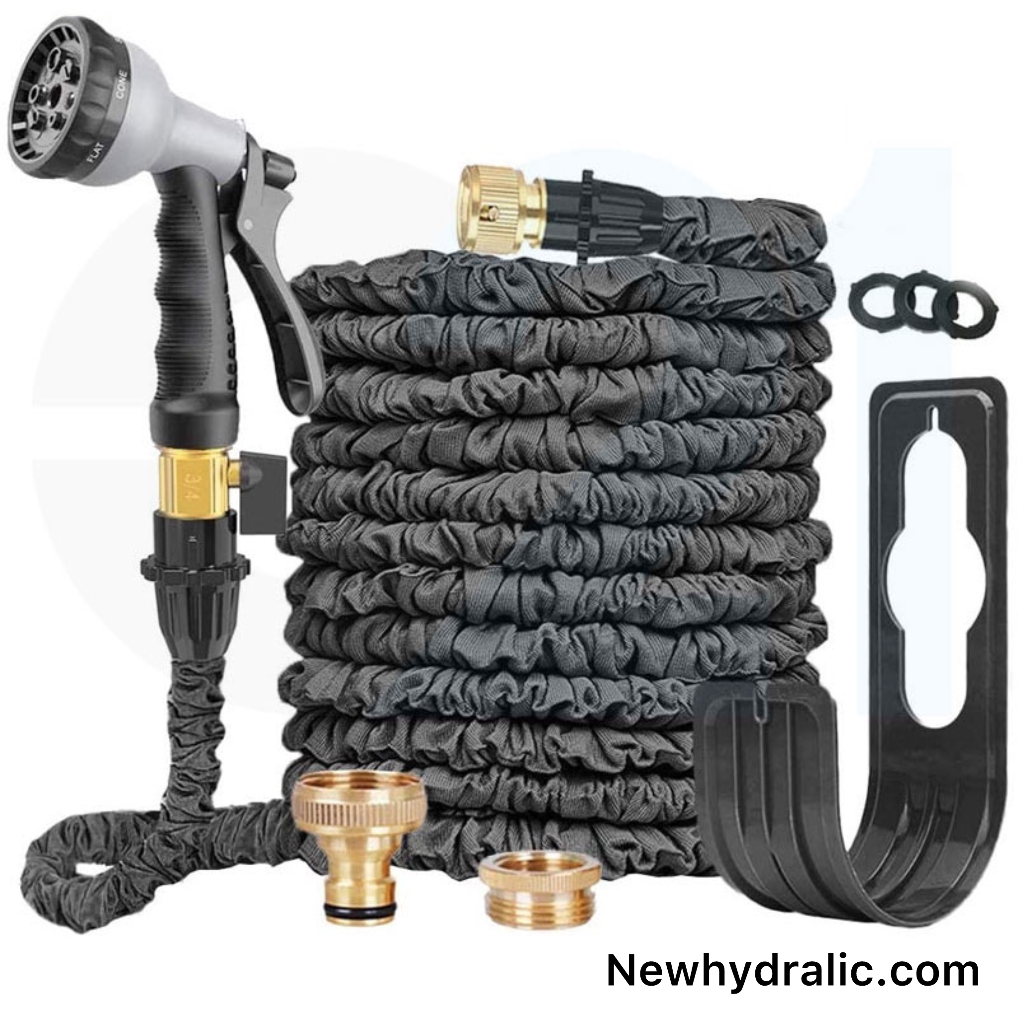 مزایا و معایب شیلنگ آب هوشمند