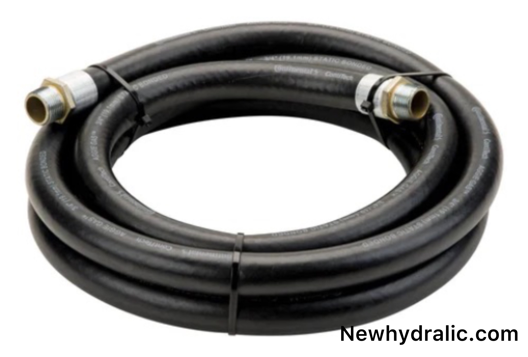 مقایسه شیلنگ بنزین لاستیکی و پلیمری: مزایا، معایب و طول عمر