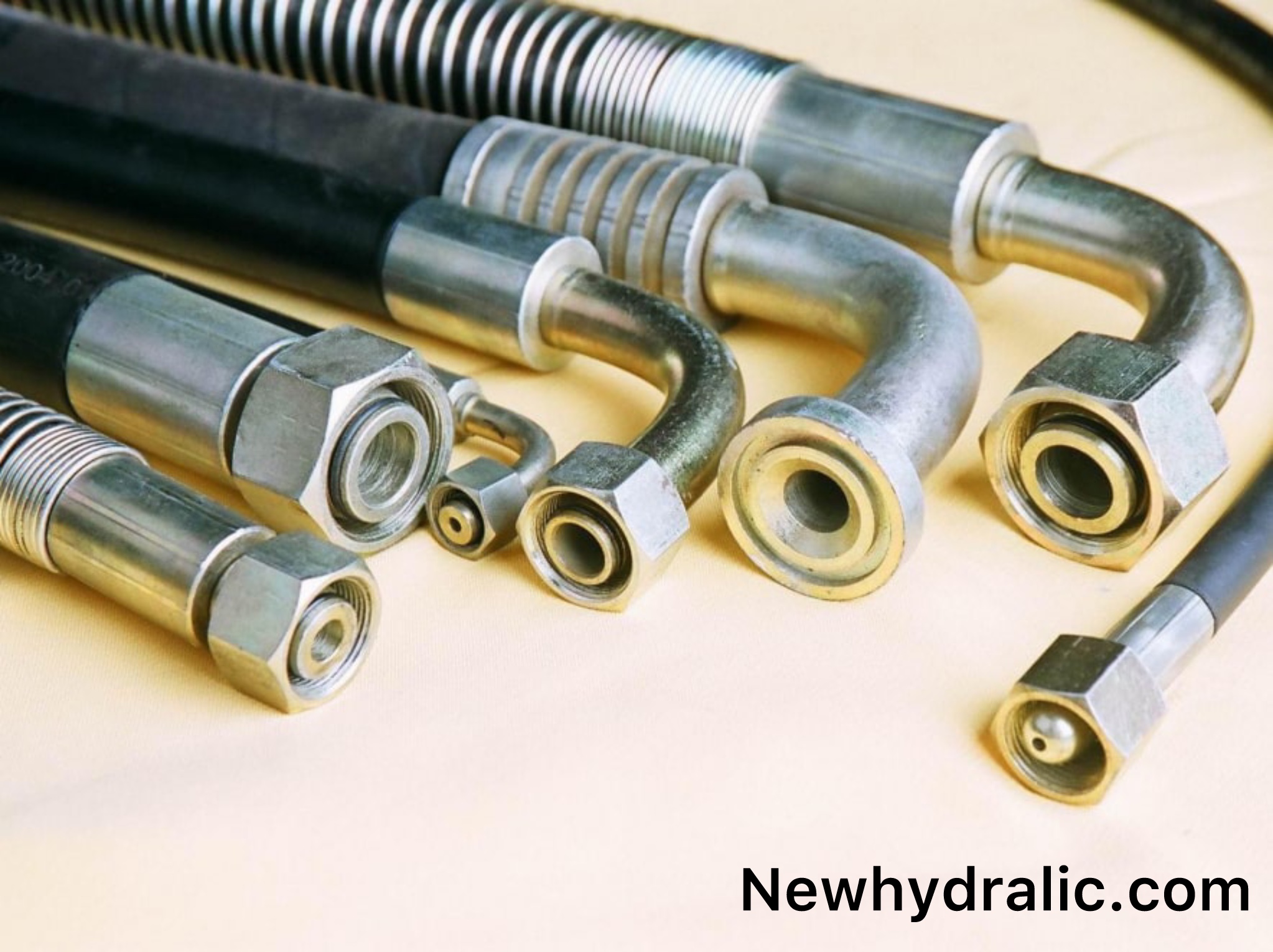 شیلنگ فشار قوی