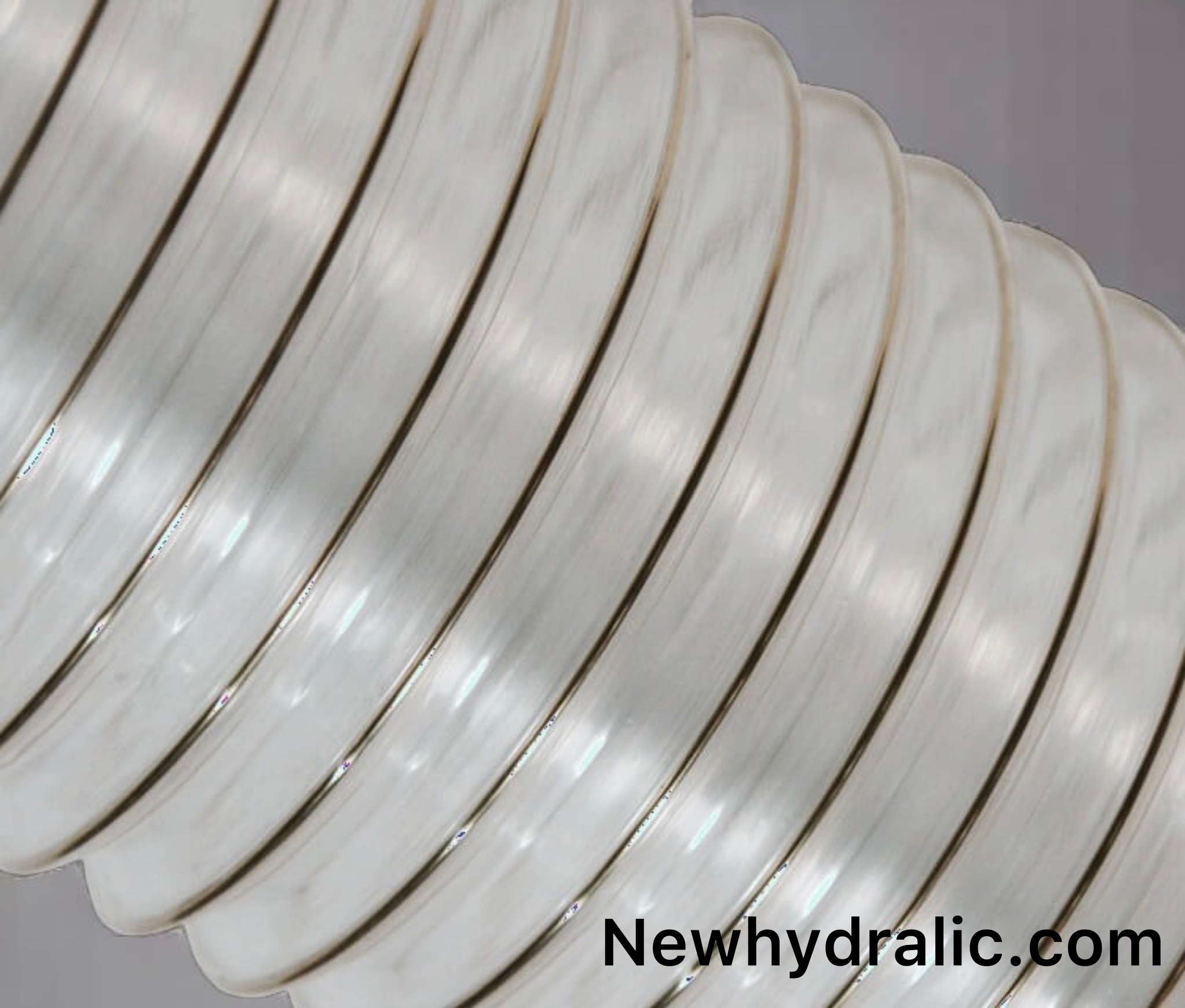 شیلنگ خرطومی و مزایای آن نسبت به شیلنگ های معمولی