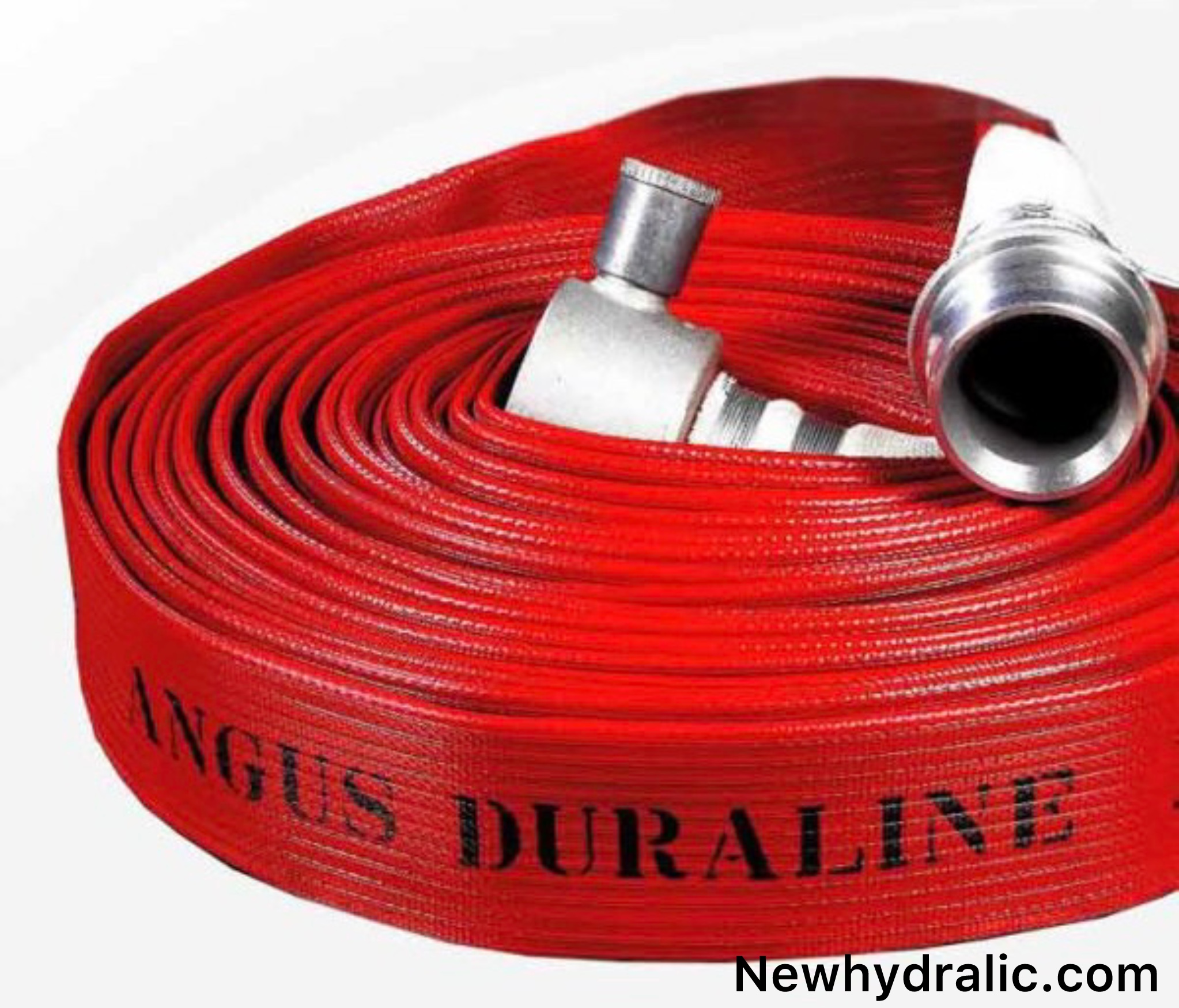 مقایسه شیلنگ برزنتی و ضد اسید