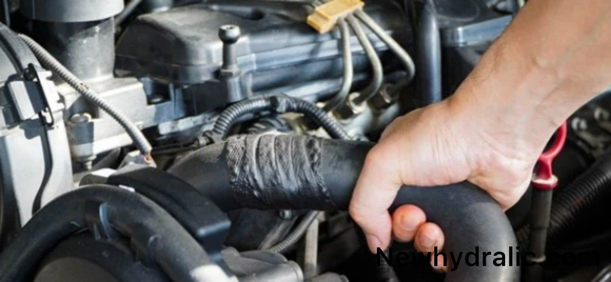 10 دلیل اصلی خرابی شیلنگ و راه های پیشگیری از آن