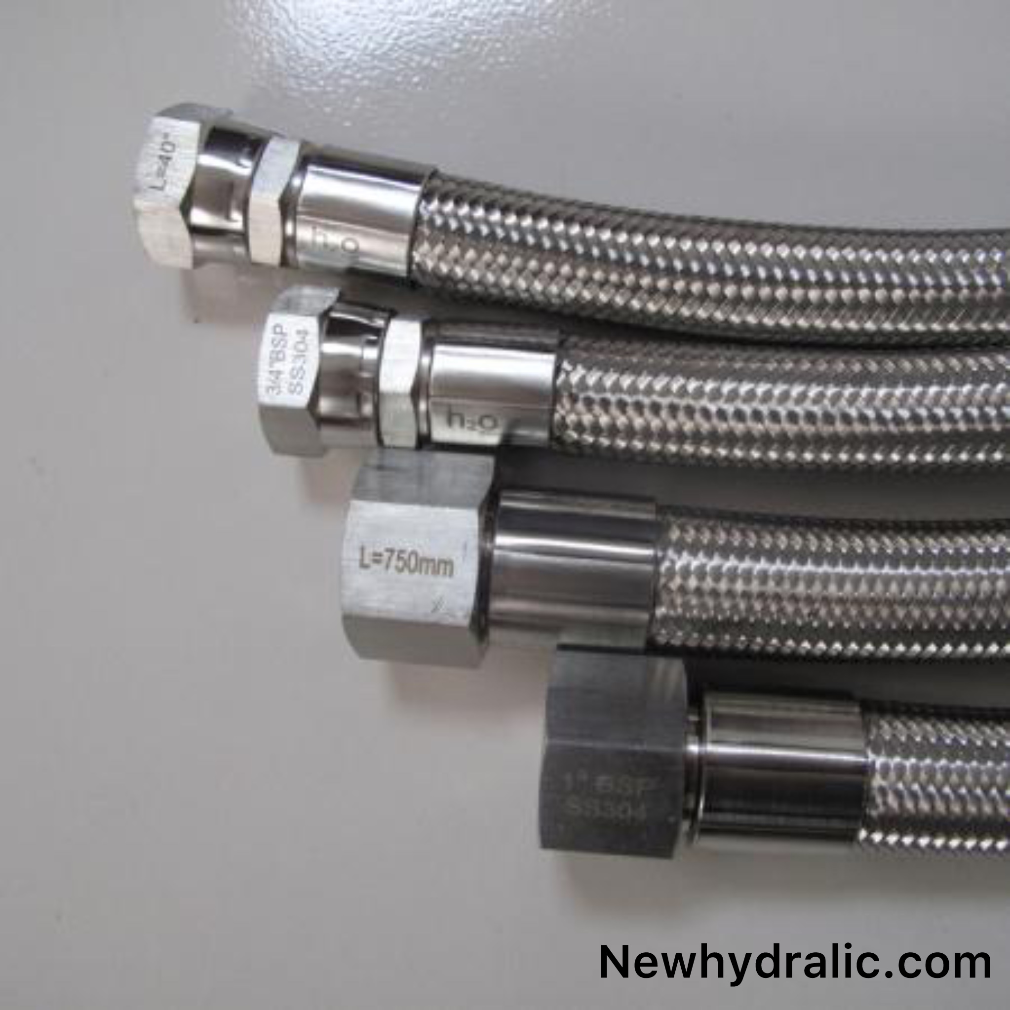 شیلنگ فشار قوی