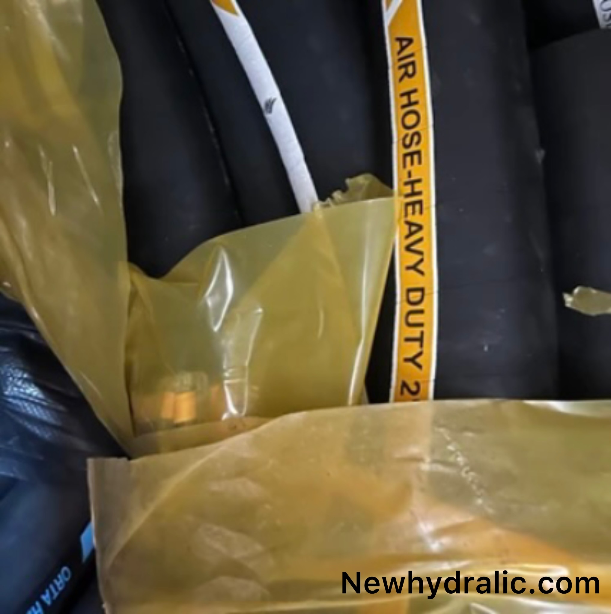 شیلنگ هوا چیست