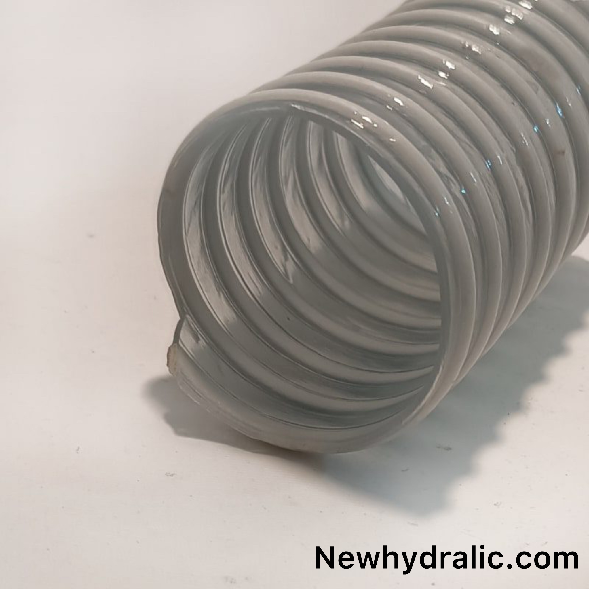 شیلنگ خرطومی و مزایای آن نسبت به شیلنگ های معمولی