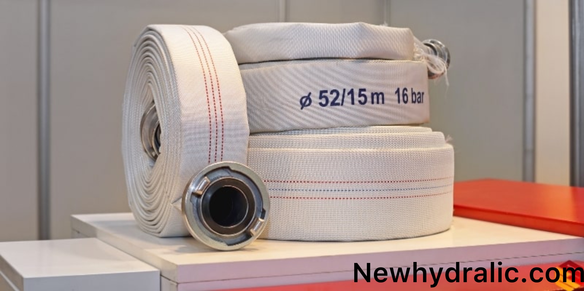 مقایسه شیلنگ برزنتی و ضد اسید