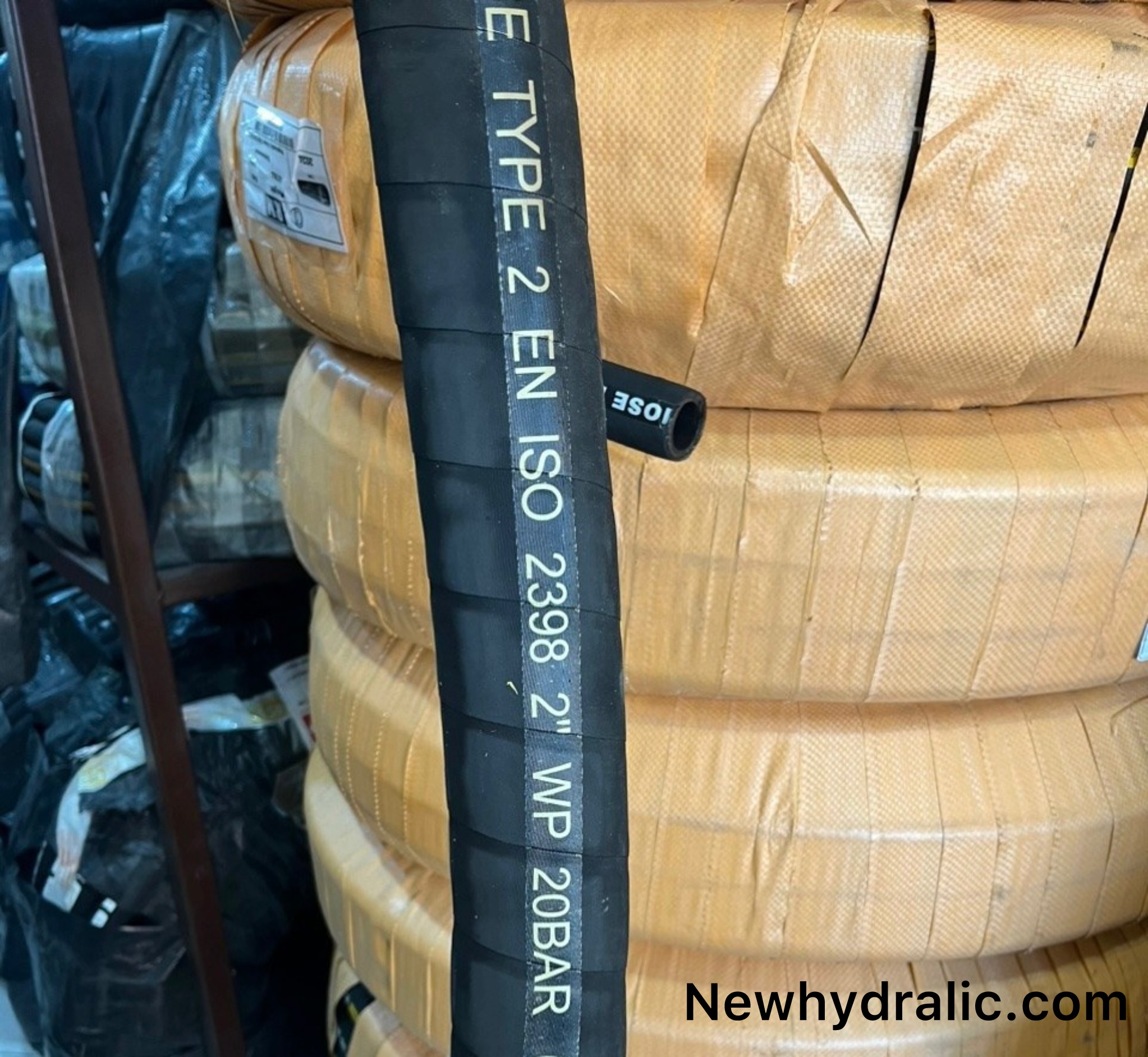 شیلنگ هوا چیست